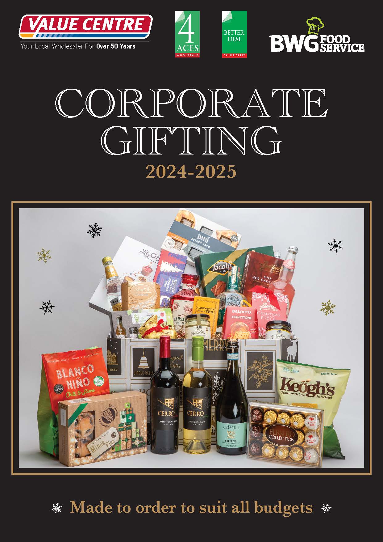 Corporate Gifts